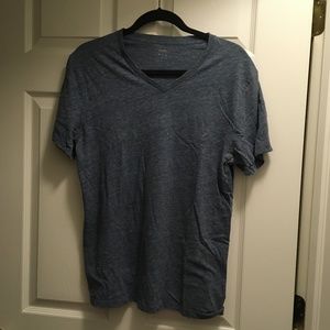 Old Navy Men’s Short Sleeve V-Neck T-Shirt
